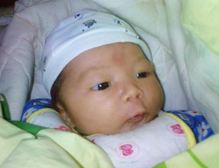 20091125温暖的被窝