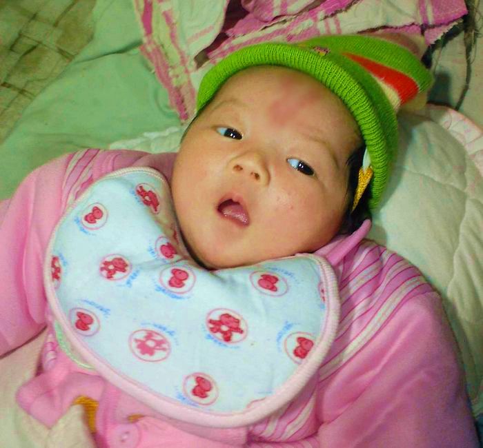 20091202今天我满月啦