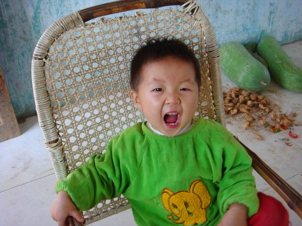 20111017昕昕日常