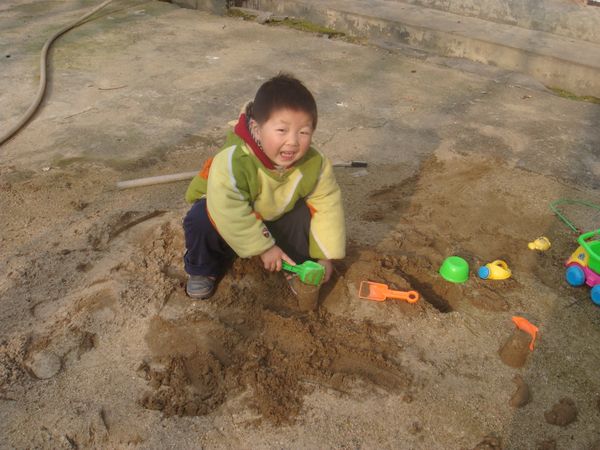20120402玩沙子