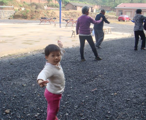 20120421打太极