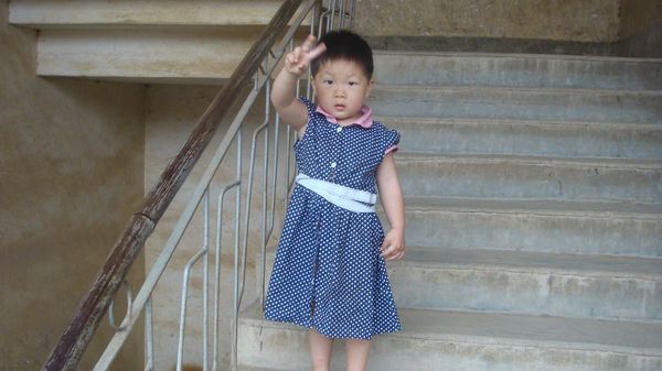 20120511昕昕日常