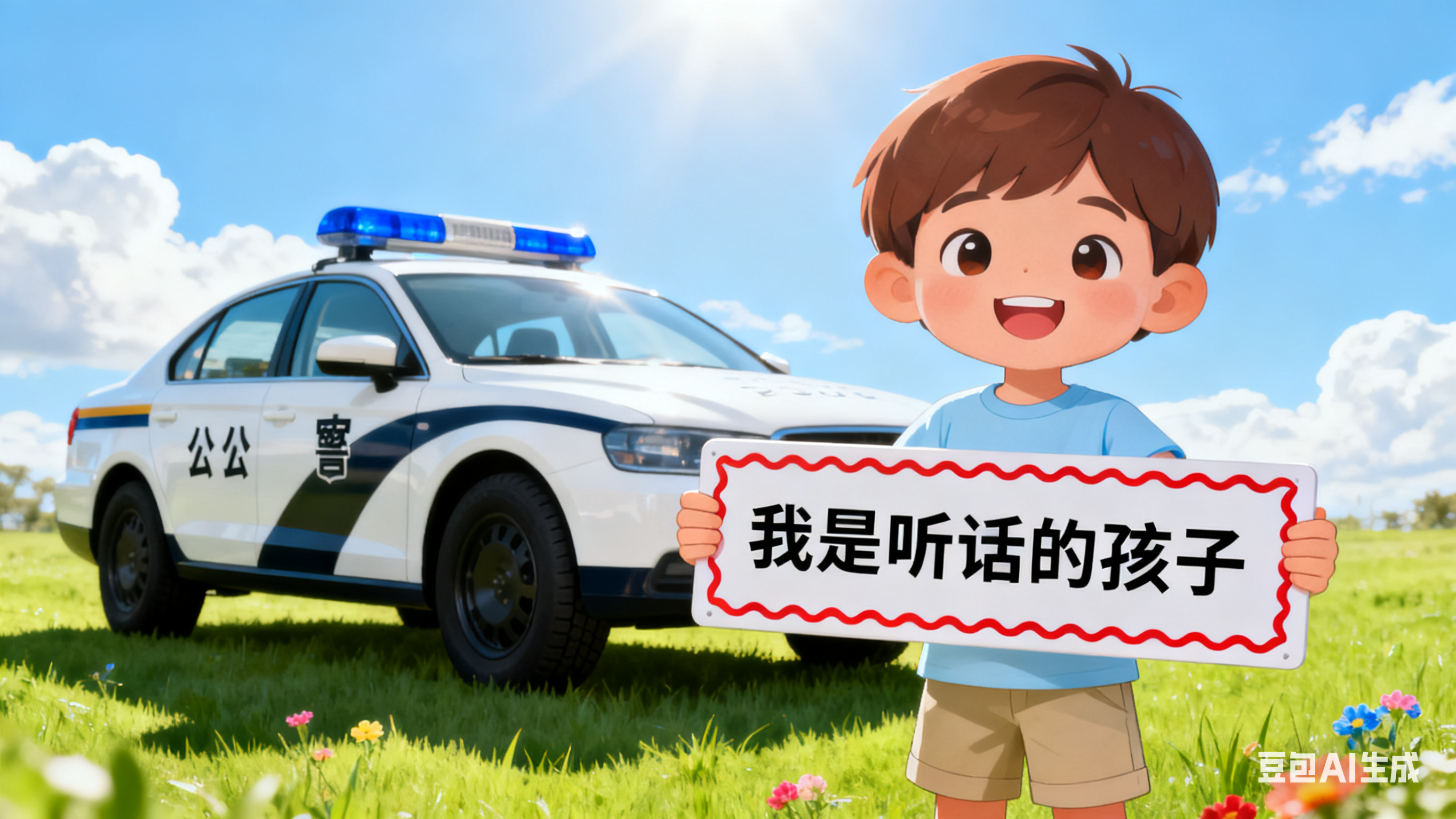 20120913我是听话的好孩子