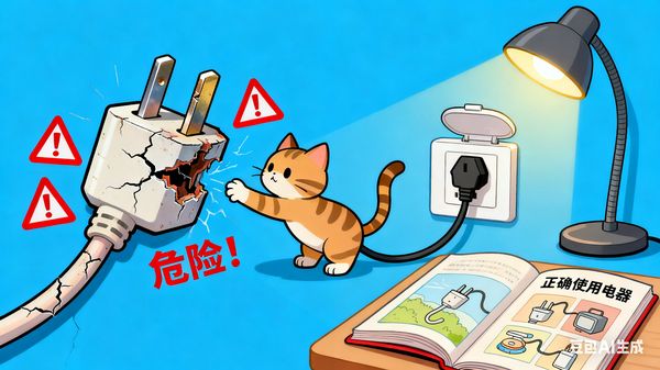 20120921安全用电很重要