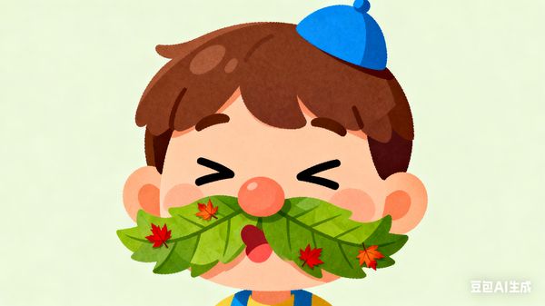 20120924我要拔爸爸的胡子