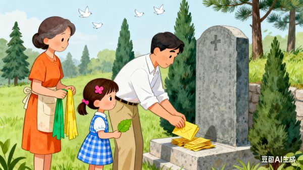 20130404清明时节去挂青