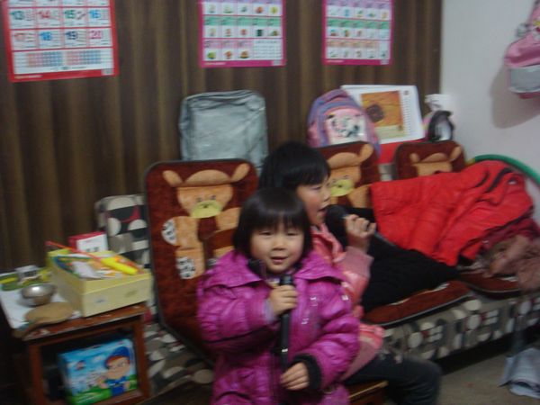 20140117我的麦克风