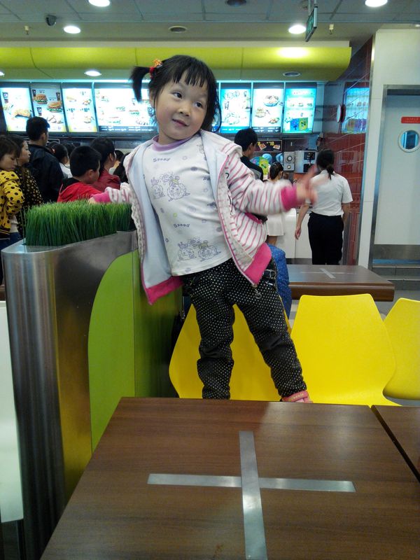 20140518昕昕日常