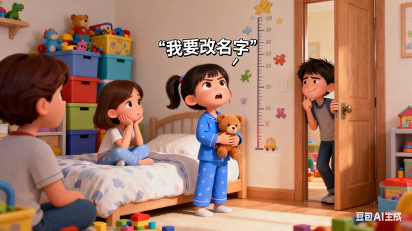 20140715我要改名字