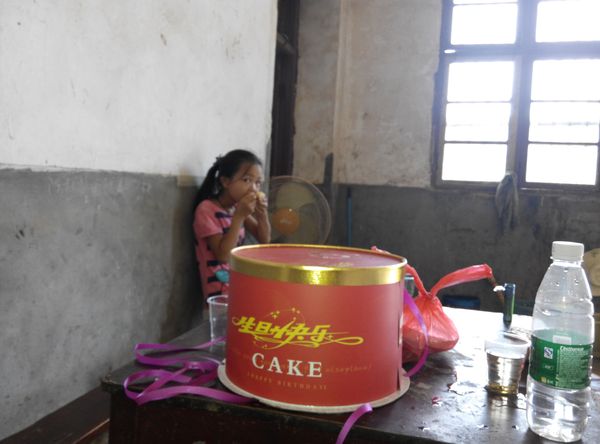 20140821祝爷爷生日快乐