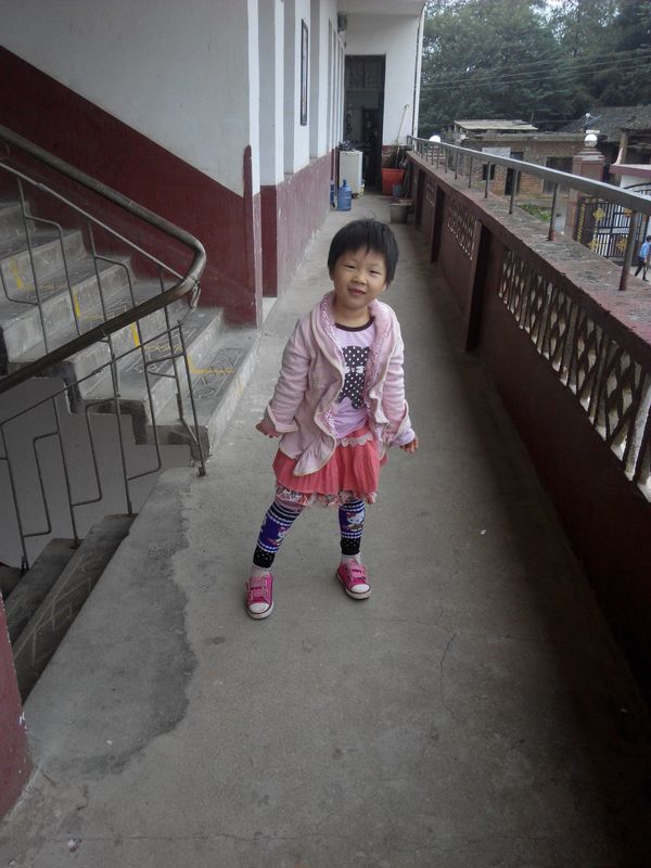 20140920昕昕日常