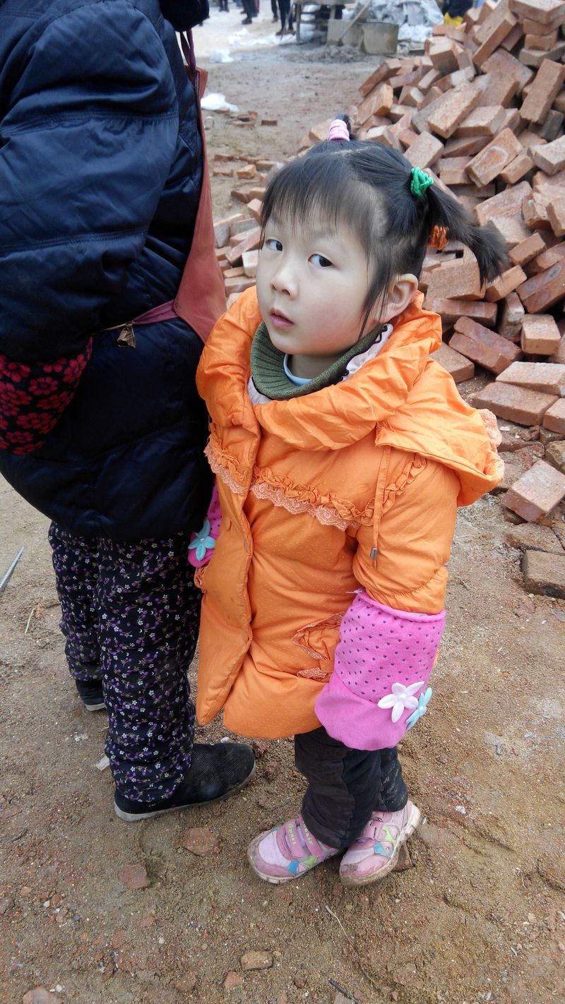 20150209在凡平外婆家