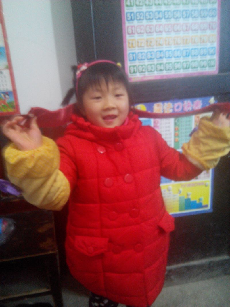 20150219正月初一在齐心