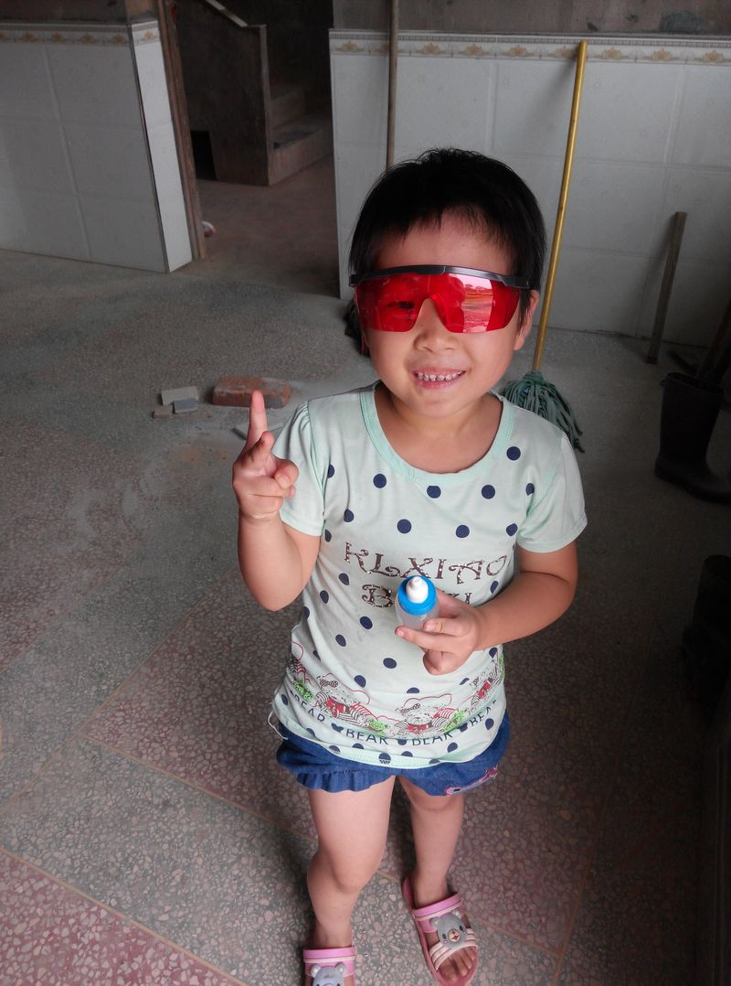 20150819飘飘生日