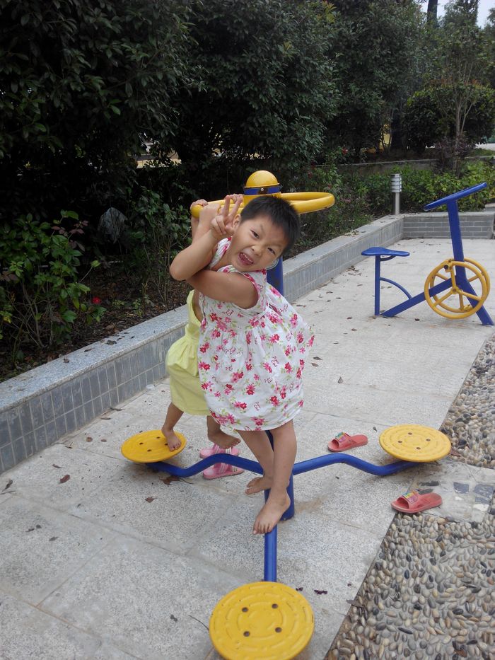 20150825昕昕日常