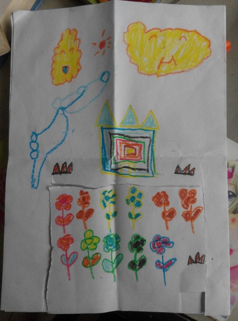 20151212昕昕的作品