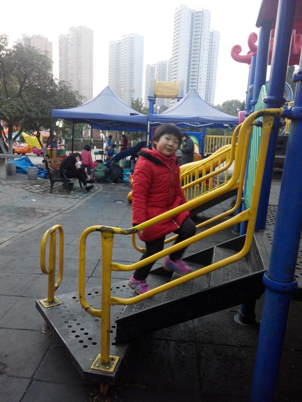 20160117昕昕逛公园