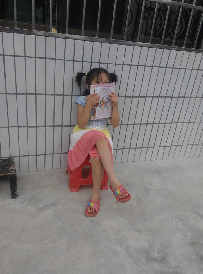 20160707昕宝在齐心