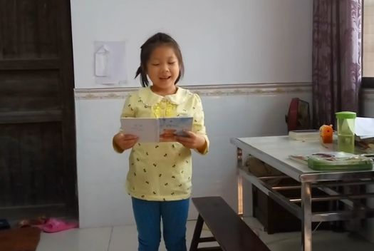 20161004昕昕日记《在朋友家玩》