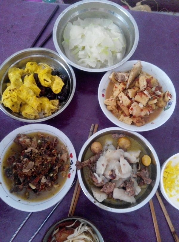 20161016昕昕七岁生日