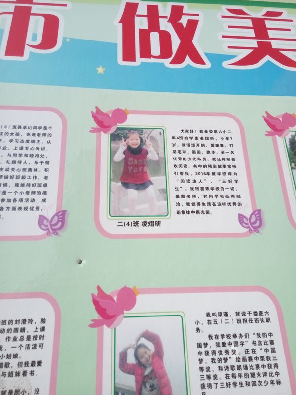 20161114少年标兵凌熠昕