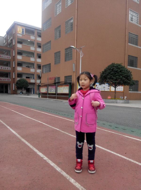 20161117在学校操场