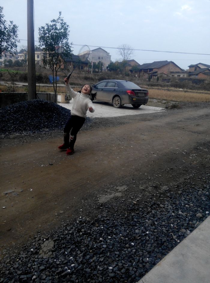 20161231打羽毛球