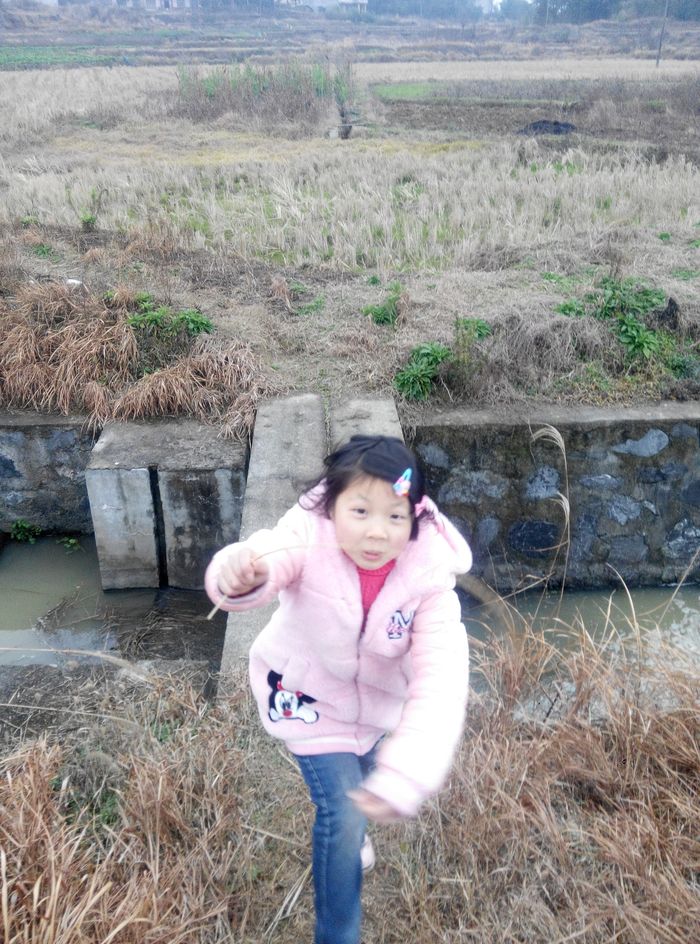 20170204昕昕过小石桥