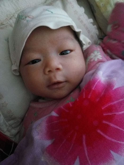 20170402顺奇和妈妈