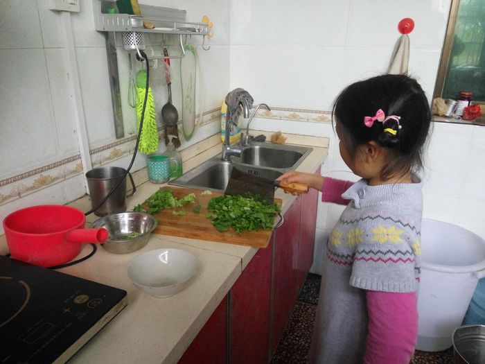 20170409我们家的劳动昕