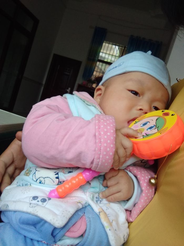 20170524顺奇日常