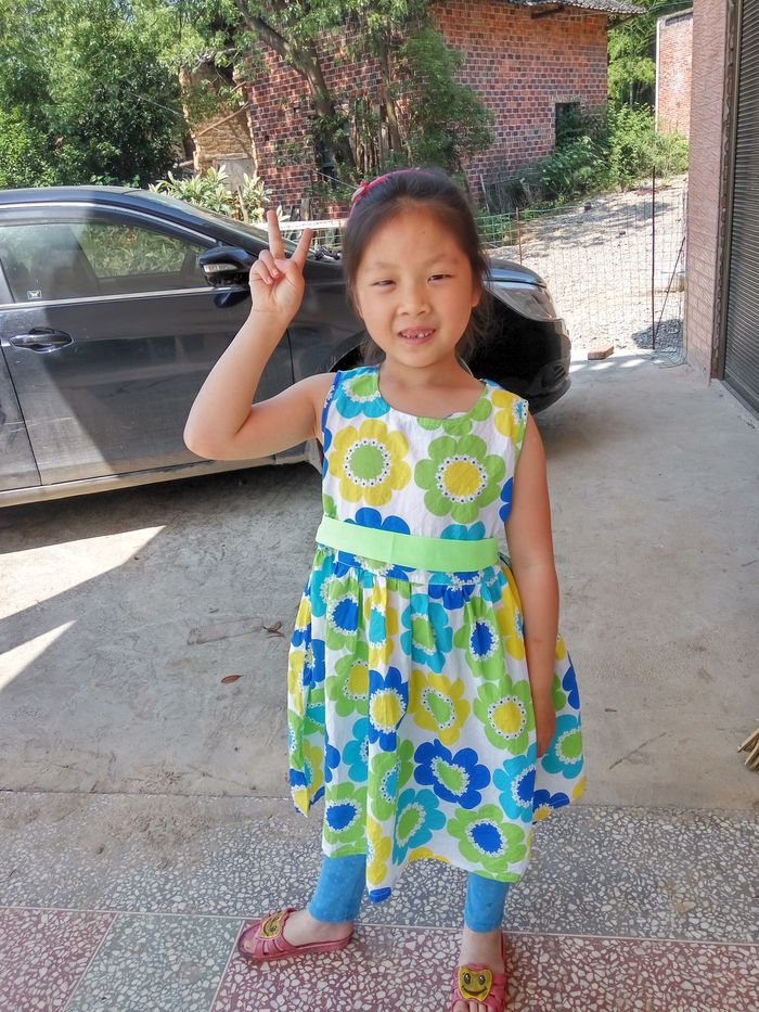 20170528昕奇日常