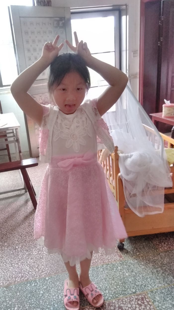 20170531昕昕的新吊篮