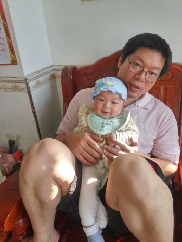 20170608昕奇爸