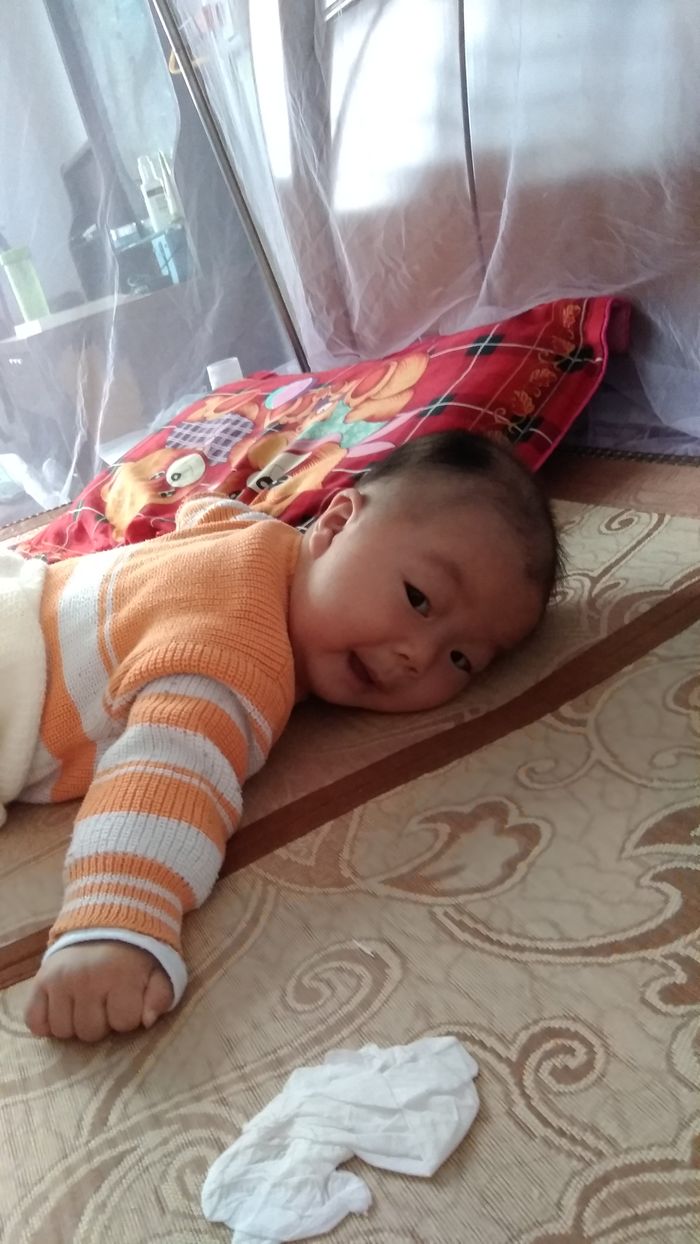 20170615奇奇日常