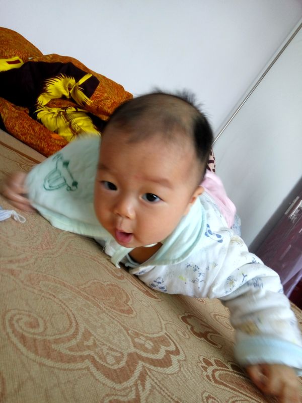 20170617奇奇日常