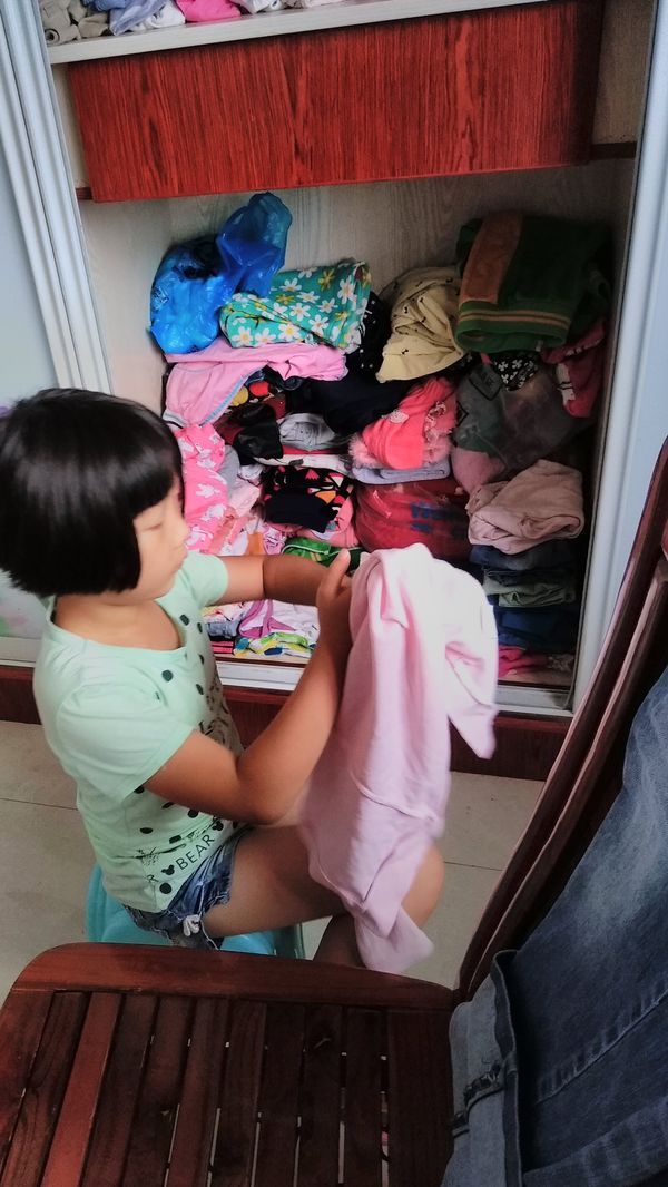 20170704勤劳的昕昕