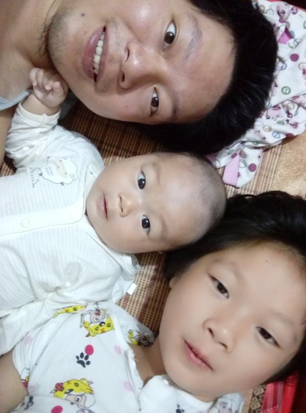 20170704昕奇日常