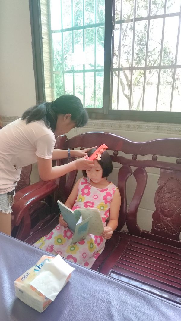 20170722细心的姐姐