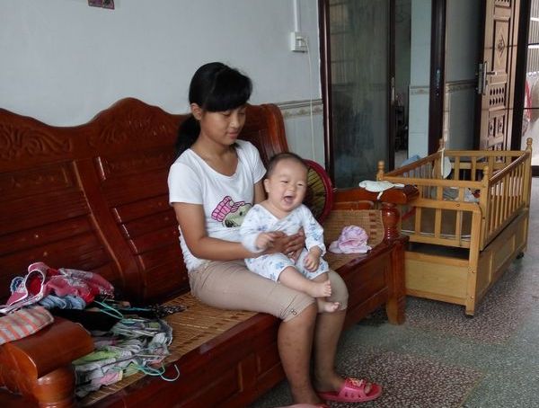 20170801奇奇绯红