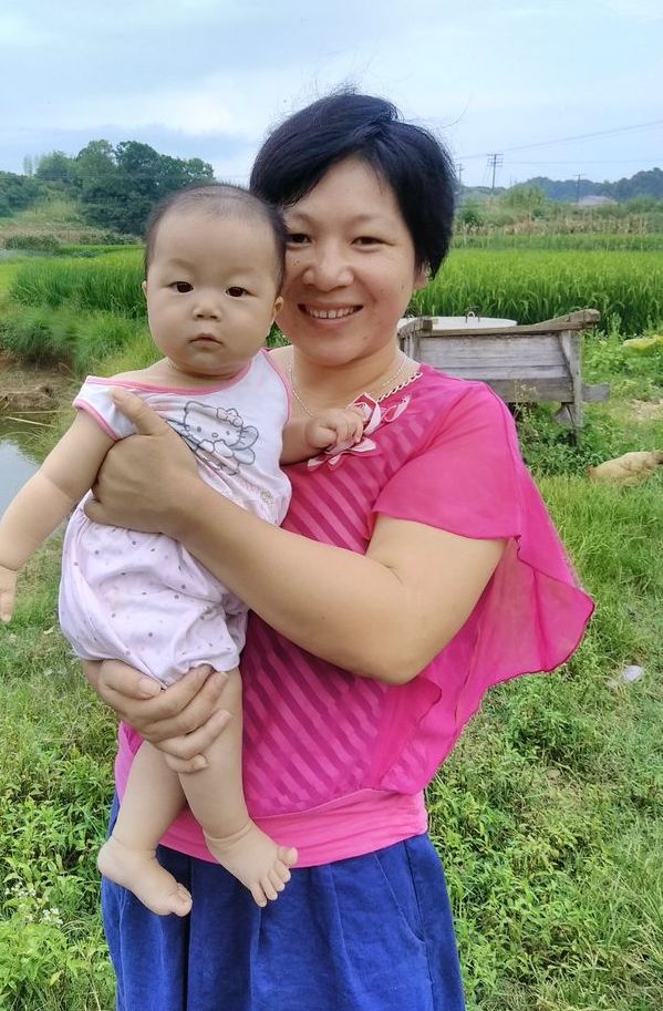 20170802奇奇妈妈