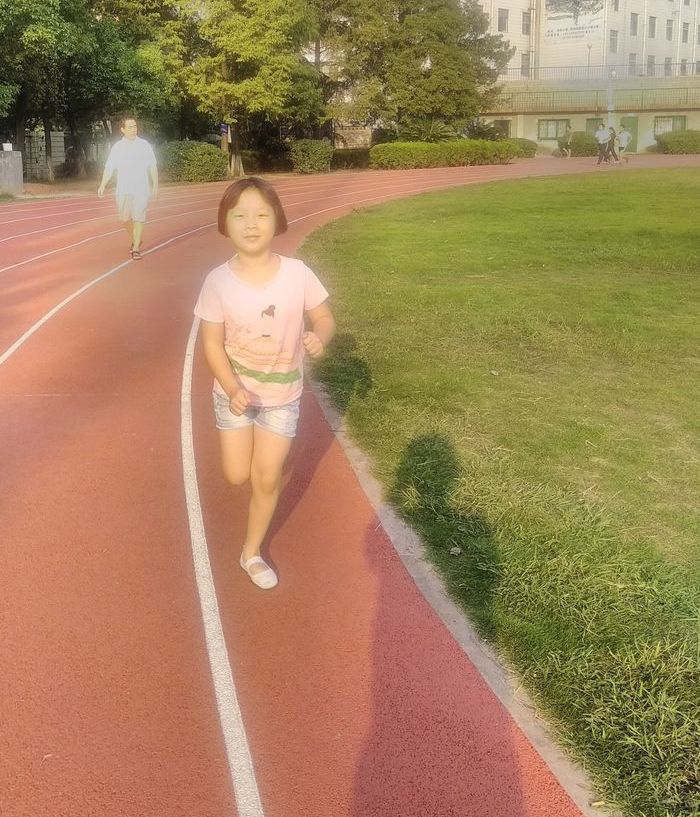 20170917昕昕运动