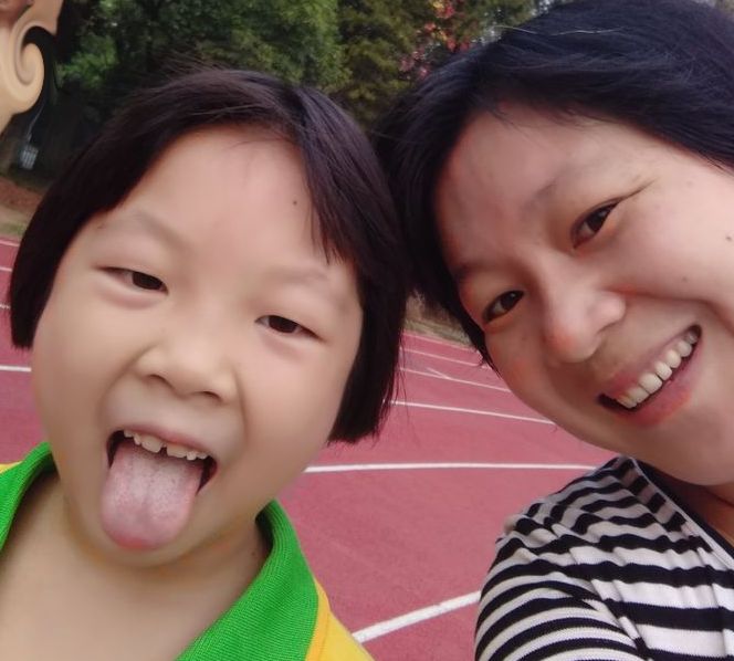 20170919昕奇日常