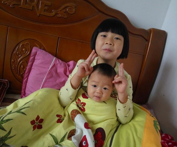 20171006昕奇日常