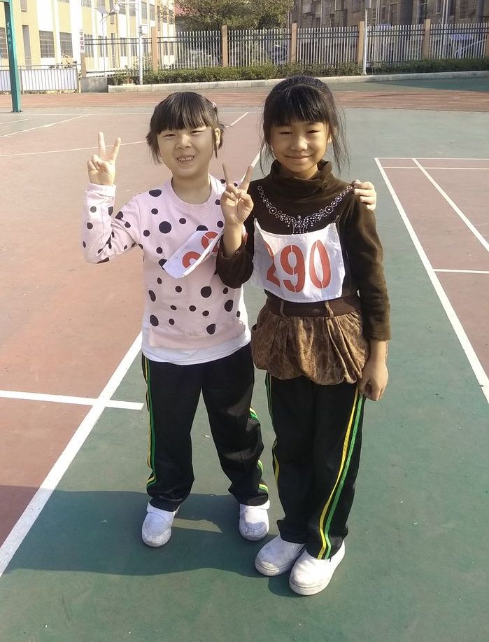 20171103集体跳绳