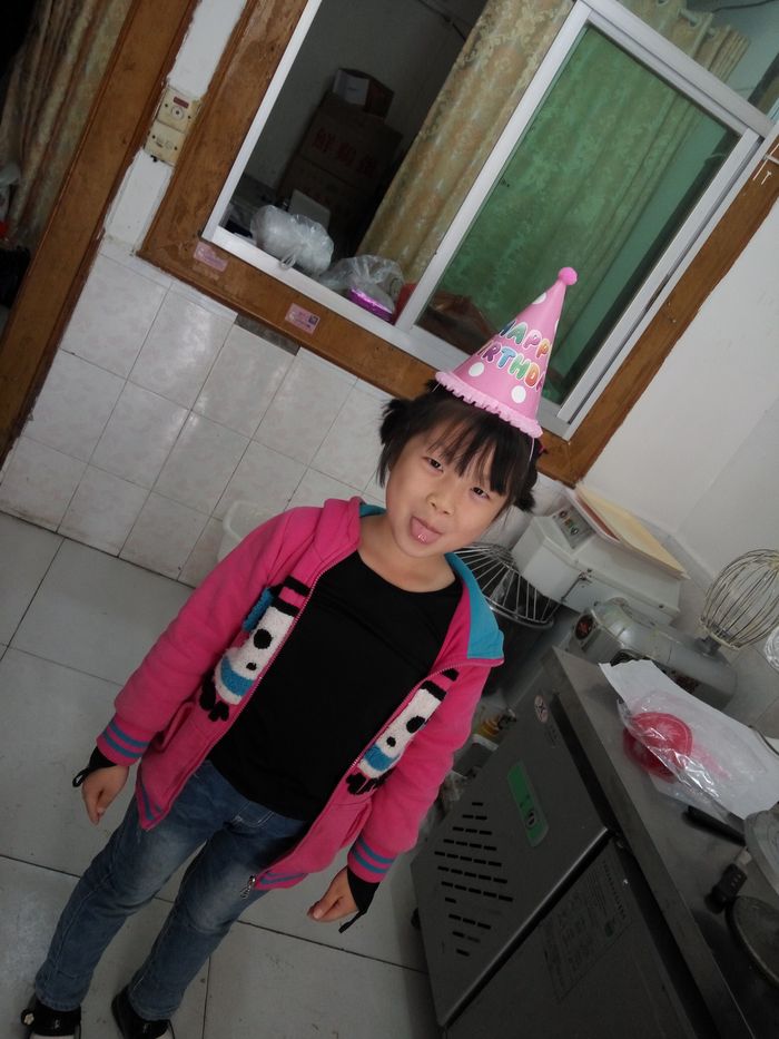 20171104昕昕生日