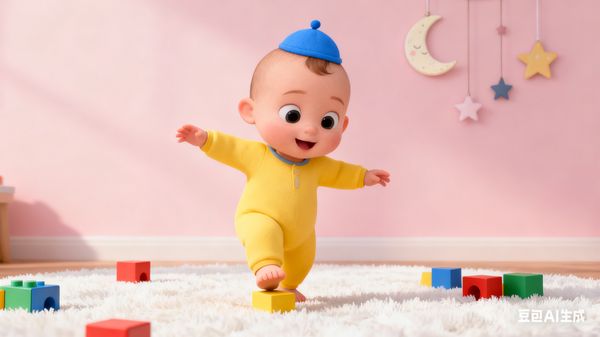 20171120奇奇宝宝成长日记