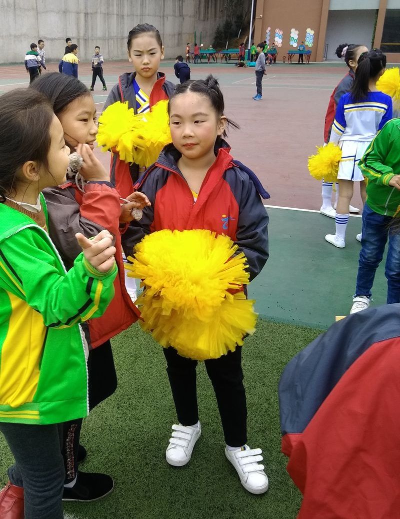 20171124昕昕啦啦操