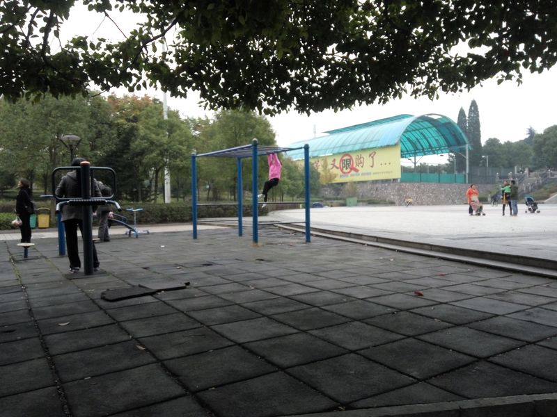 20171125昕昕运动