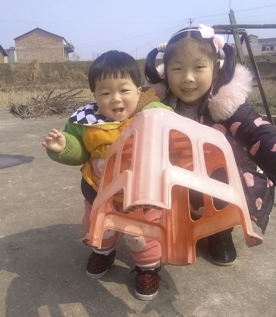 20180225昕奇日常